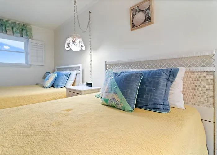 Ferienhaus Floor Oceanfront Convention Center